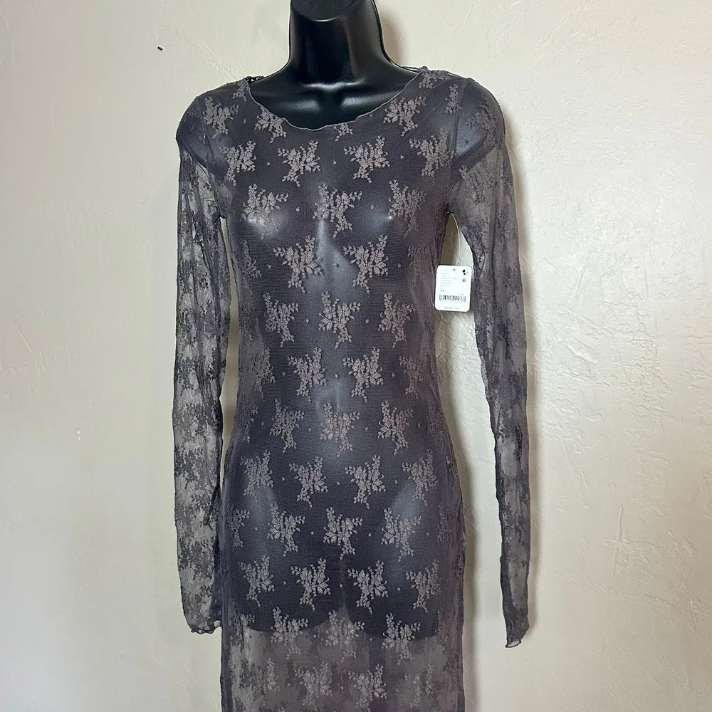 Free People nwt waitlist